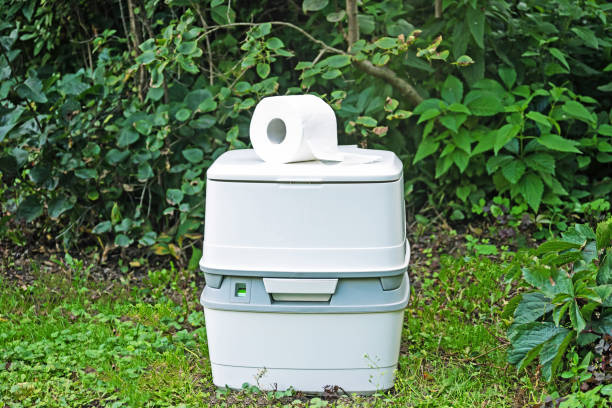Best Portable bathroom rental  in Rocky Point, NY